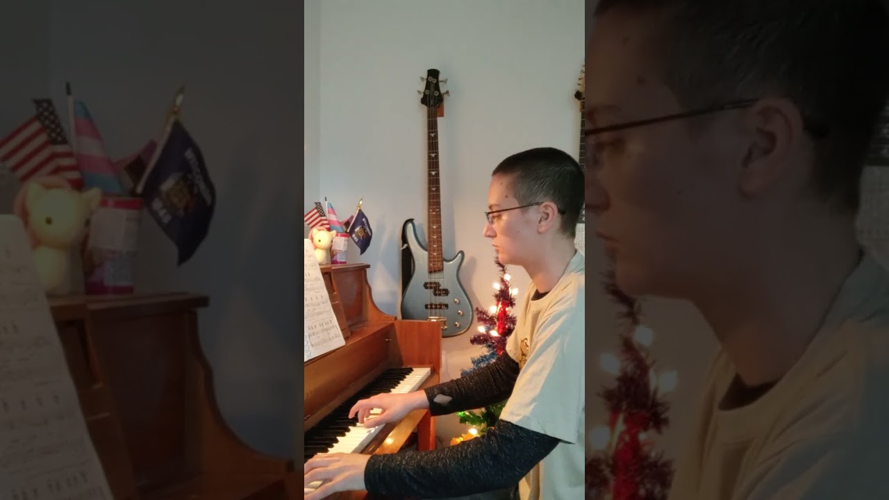 Promotional video thumbnail 1 for Mystical Piano