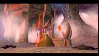 Star Wars Galaxies: The Complete Online Adventures - Trailer