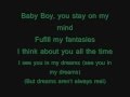 Beyonce ft. Sean Paul- Baby boy (Lyrics on screen) - Clio897 Beyonce ft. Sean Paul- Baby boy (Lyrics on screen)