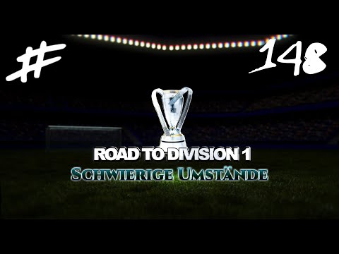 Road to Division 1 #148 - Schwierige Umstände | Let's Play Fifa 20 | PC Gameplay | GER