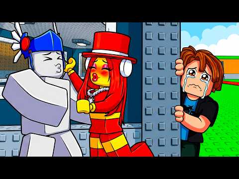 Sammy Chan verliebt sich in Indra