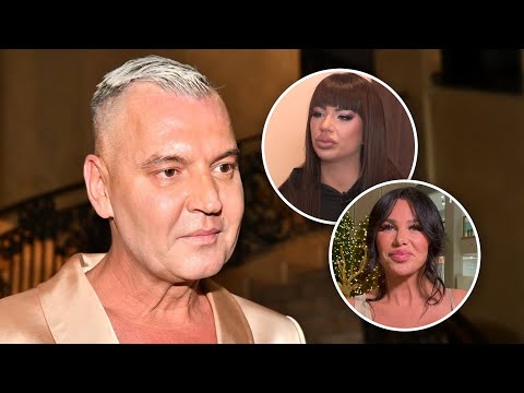 “MILJANA TO MORA ZBOG SUDA” Milan Milošević više neće da ćuti, progovorio o svemu: Stanija ulazi