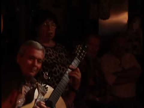 Manuela Cavaco - Maldição