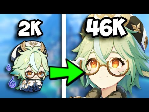 DON'T Build Sucrose WRONG! - Complete Updated Build Guide