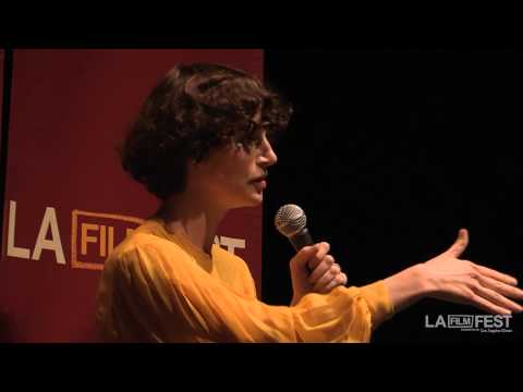 2011 LA Film Fest: The Future