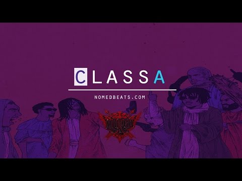 Migos & Young Thug Type Beat - "Class A" (Prod By @NomedBeats)