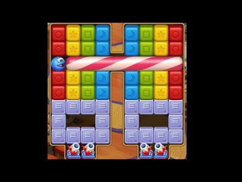 TOY BLAST level 2975