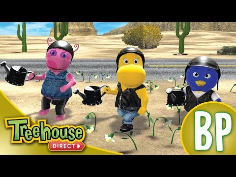 Backyardigans! Coleção de Músicas #11