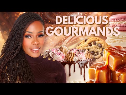 Top GOURMAND Perfumes For 2025 | Smell Sweet & Addictive