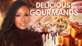 Top GOURMAND Perfumes For 2025 | Smell Sweet & Addictive