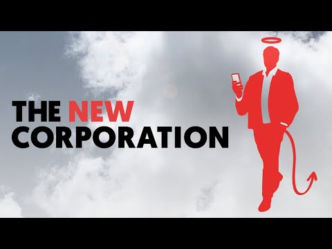 The New Corporation: The Unfortunately Necessary Sequel