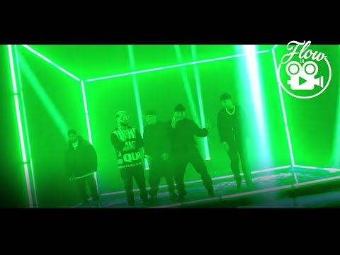 Video La Gangster Remix de Nio García casper-magico,arcangel,darell,bryant-myers,noriel