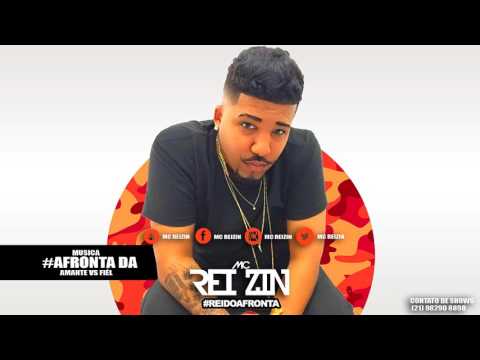 ARROCHA - AFRONTA DA FIÉL VS AAMANTE ( VERSÃO JÁCARÉ  )  - MC REIZIN SEM VHT (NEUTRA)