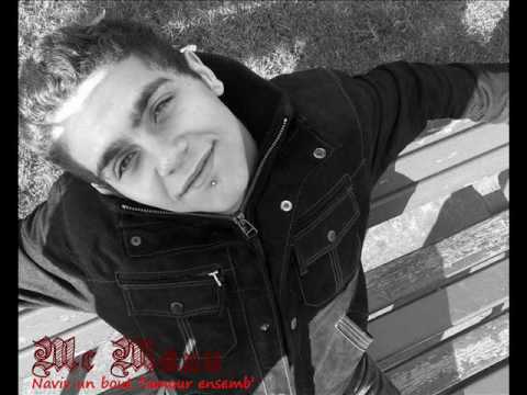 Mc manu - Naviv un bout l'amour ensemb'