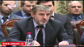 Рамзан Кадыров поручил кабинету министров решить вопрос с кадровыми заменами 