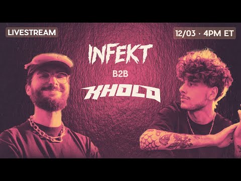 INFEKT B2B KHOLD