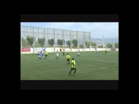 CF Begues Campió de Lliga 2010-2011 (2a part)