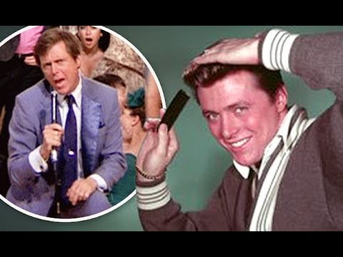 Grease and 77 Sunset Strip star Edd Byrnes dies at 87 from natural causes
