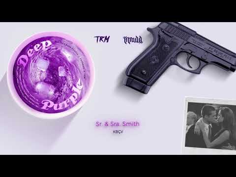 09 FRTRNDD x TRM - Sr e Sra Smith (Állex Flores, GB, KBÇV, Linhas Férteis) prod Voodu