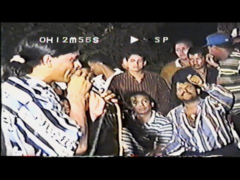 MI DEBILIDAD: FARID ORTIZ CHICHE MARTINEZ EN VIVO