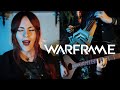 Warframe - Sleeping in the Cold Below (Gingertail Cover)