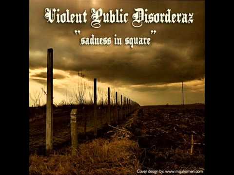 Violent Public Disorderaz - O.U.T. (feat.2 Bone Giants)