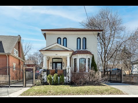 35 Elizabeth St N Brampton