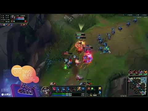 LG K61 / Instream Ads