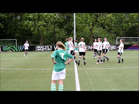 Compilatie vv Maarssen VR1 2e seizoenshelft 2018/2019