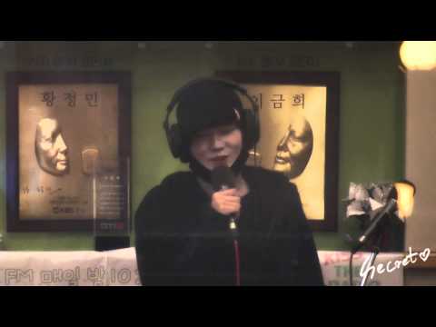 110207 슈키라 - 커플 (KYUHYUN)