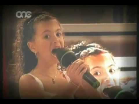 My Choice - Gislaine Mifsud: Tema '79 from Musical Ġensna