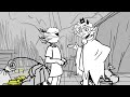 PART OF THE MADDNESS Cult Of The Lamb Animatic