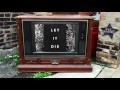 Shaky Hands - Slip Away (from Let It Die)