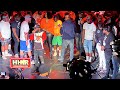 CHARLIE CLIPS PULLS UP SMACK SETS OFF URL CIVIL WARS 2 EVENT
