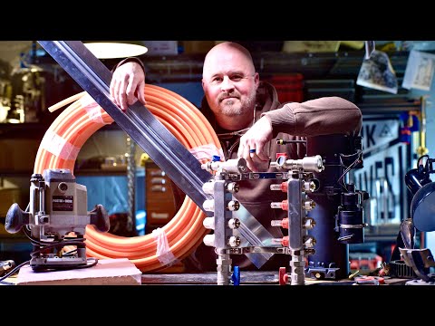 Why DIY Hydronic Heating Systems Fail (I've Made Almost Every Mistake)