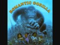 Romantic Gorilla - Kitty Revenge 