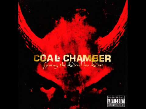 COAL CHAMBER Giving the Devil His Due