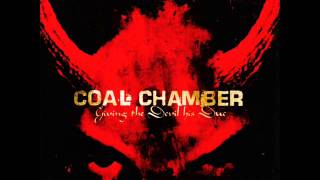 COAL CHAMBER Giving the Devil His Due