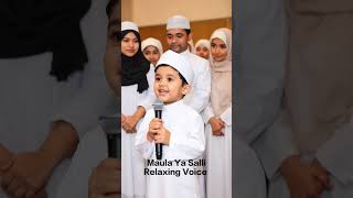 Download lagu Maula Ya Salli Wa Sallim Da Iman Abadan #muslim​ #islamicvideo #islamic #quran #quranrecitation mp3