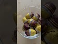 Amazing Ferrero Rocher Golden Eggs Asmr Shorts Chocolate