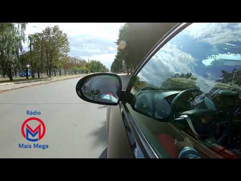 Ao Vivo de Rádio Mais Mega, dia 4/10/2025