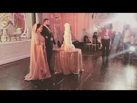 Urdu, Bengali, French, German, Spanish - International Toastmaster and MC hosts in many languages