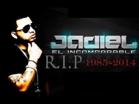 RIP Jadiel El Incomparable - Juquia Con El Alcohol