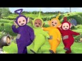 Teletubbies Soundtrack Teletubbyland Music