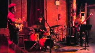 Pawel Ignatowicz Trio - Unspoken Santa Fe