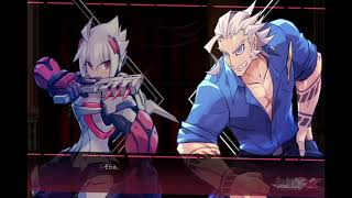 【白き鋼鉄のX】中二病ロックマンX＃4