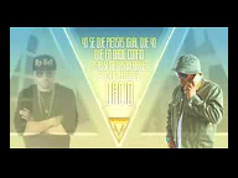 No llores Mas Remix   Valentino ft J Alvarez Nicky Jam y ejo