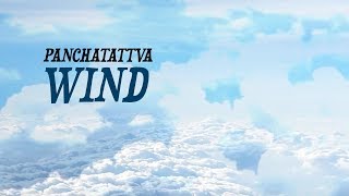 Wind - Vayu song artwork