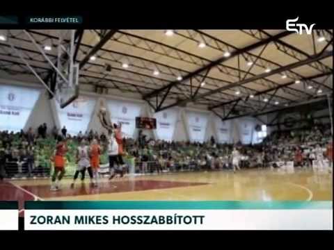 Sporthírek 2015. június 9. – Erdélyi Magyar Televízió