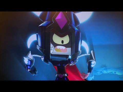 TWWWOG - The Rewrite | Full Fight Scene